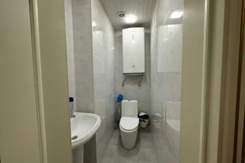 3-комн. квартира, 11 этаж, 92м², ОВИР Султанбей — миниатюра 6