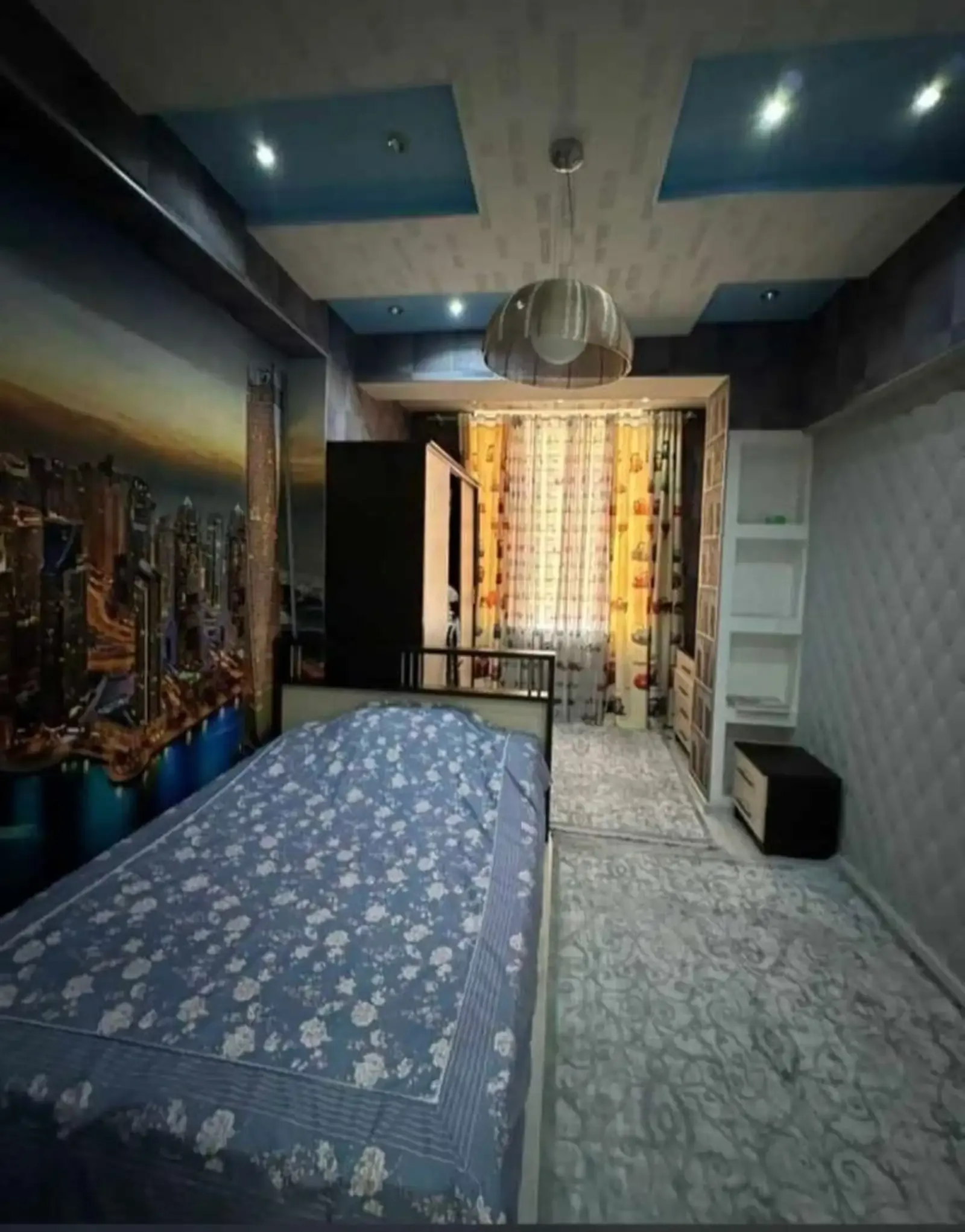 5-комн. квартира, 4 этаж, 151 м², Сино, 112мкр