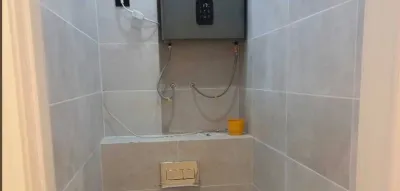 2-комн. квартира, 5 этаж, 77 м², Шохмансур — миниатюра 10