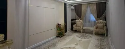 3-комн. квартира, 5 этаж, 115 м², Сино, Сити Молл — миниатюра 5