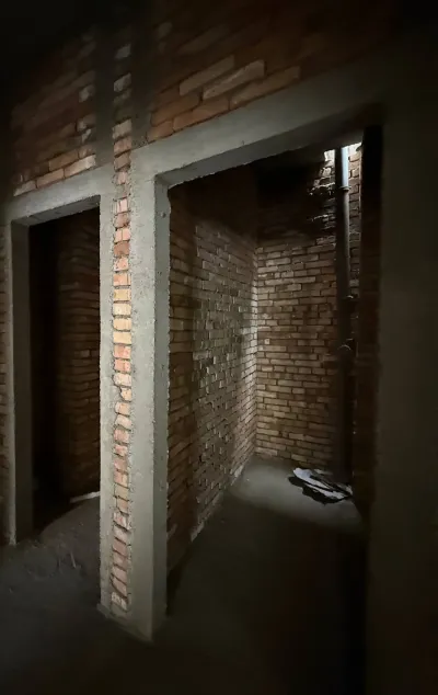 2-комн. квартира, 12 этаж, 75 м², Кольцевой Профсоюз — миниатюра 6