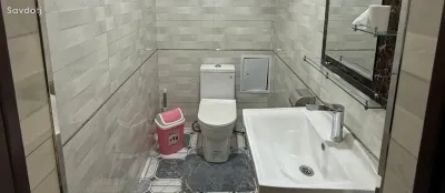 3-комн. квартира, 6 этаж, 120 м², Шохмансур, Дом Релакс Скорый — миниатюра 3