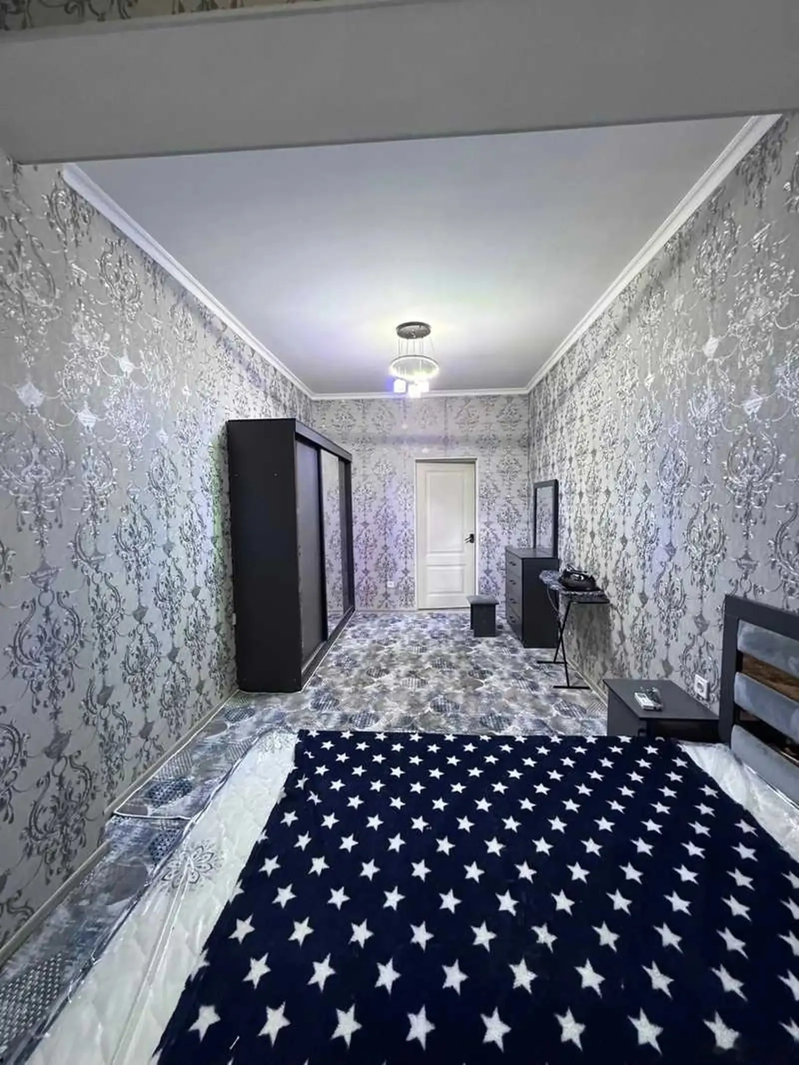 2-комн. квартира, 4 этаж, 80м², Караболо — миниатюра 1