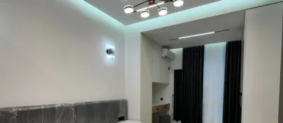 2-комн. квартира, 7 этаж, 59 м², Шохмансур — миниатюра 6