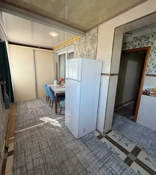 3-комн. квартира, 5 этаж, 70 м², Сино — миниатюра 10