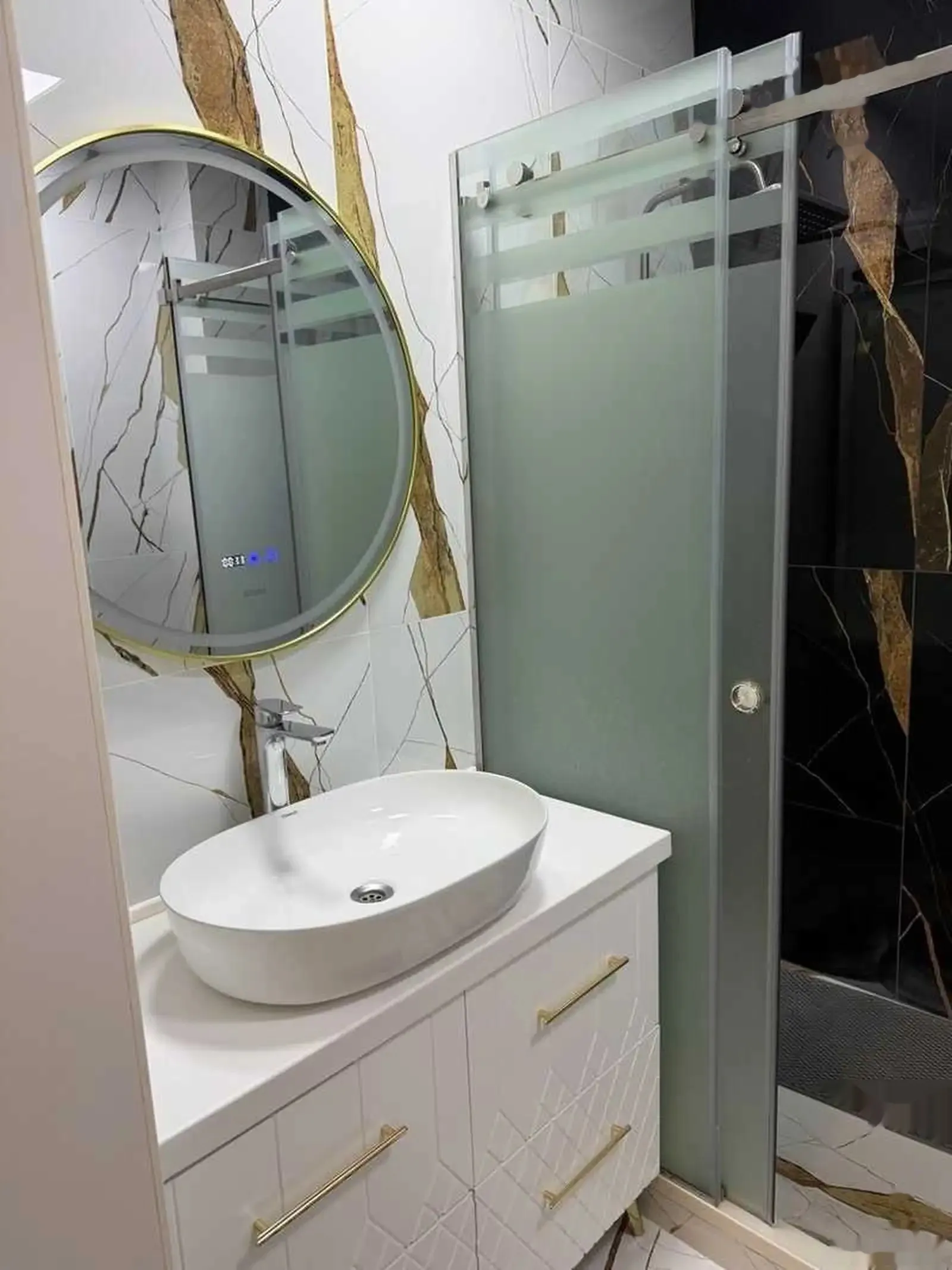 5-комн. квартира, 4 этаж, 215м², Путовский дом Баракат — миниатюра 10