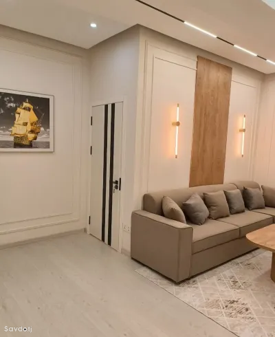 4-комн. квартира, 15 этаж, 115м², Шохмансур — миниатюра 10
