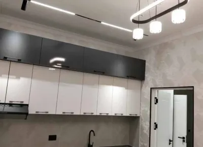 2-комн. квартира, 9 этаж, 64 м², 33мкр, лицей Умари Хайем — миниатюра 8