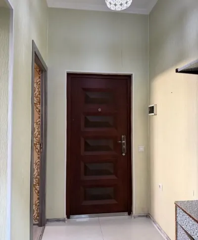 2-комн. квартира, 4 этаж, 35 м², Сино — миниатюра 1