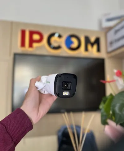 Камера Tiandy TC-C321N SpecAK/I3W/E/Y/2.8mm/V2.0