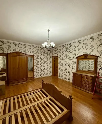 3-комн. квартира, 5 этаж, 115 м², Исмоили Сомони — миниатюра 10