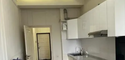 1-комн. квартира, 4 этаж, 51 м², Фирдавси — миниатюра 5