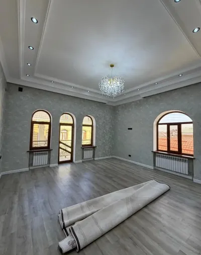 4-этажный, 7 комнатный дом, 1000 м², Фирдавси — миниатюра 10