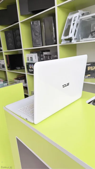 Asus Ноутбук Celeron N3150/ram