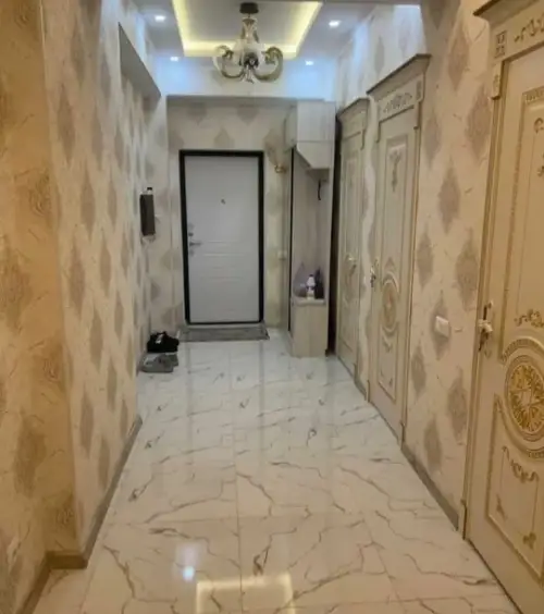 3-комн. квартира, 14 этаж, 92 м², Шохмансур — миниатюра 9