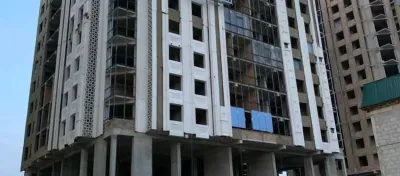1-комн. квартира, 10 этаж, 62 м², Шохмансур — миниатюра 3