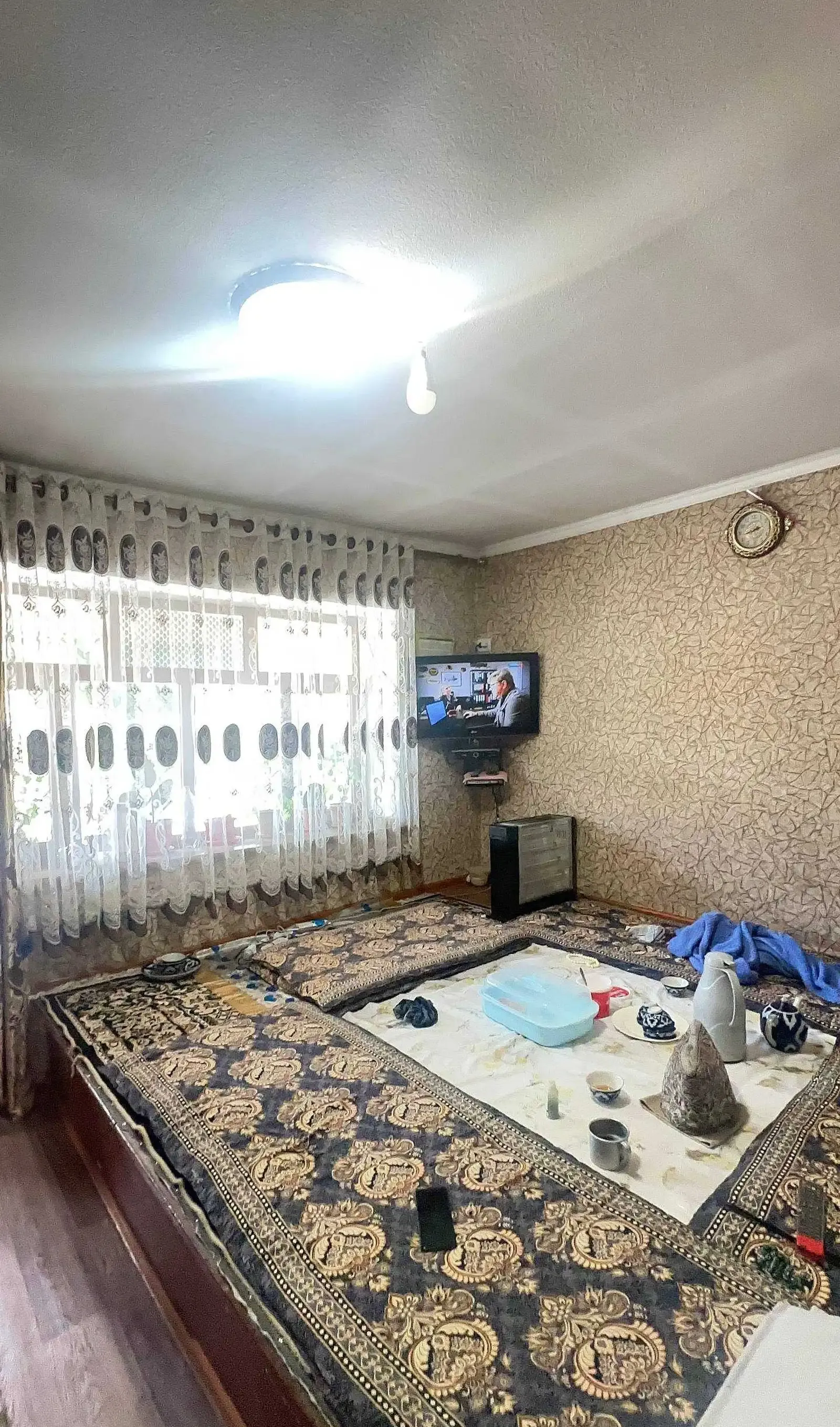 5-комн. квартира, 1 этаж, 180 м², Фирдавси — миниатюра 4
