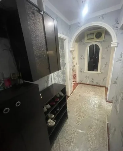 3-комн. квартира, 4 этаж, 63м², Сино — миниатюра 3