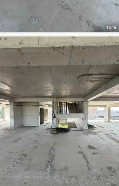 2-комн. квартира, 13 этаж, 51 м², Повороти Ленинград — миниатюра 7