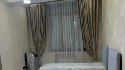 3-комн. квартира, 11 этаж, 105м², Шохмансур — миниатюра 6