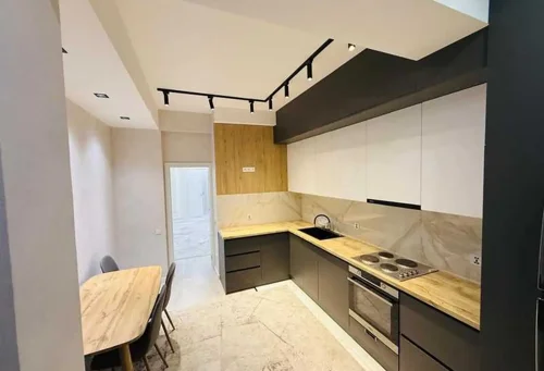3-комн. квартира, 12 этаж, 110м², Сино 112 мкр — миниатюра 10