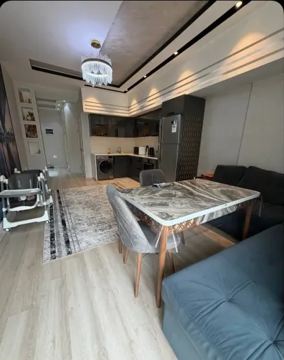 3-комн. квартира, 5 этаж, 128 м², Шохмансур, Мактаби 20 — миниатюра 2