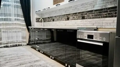 3-комн. квартира, 15 этаж, 104 м², И. Сомони — миниатюра 5