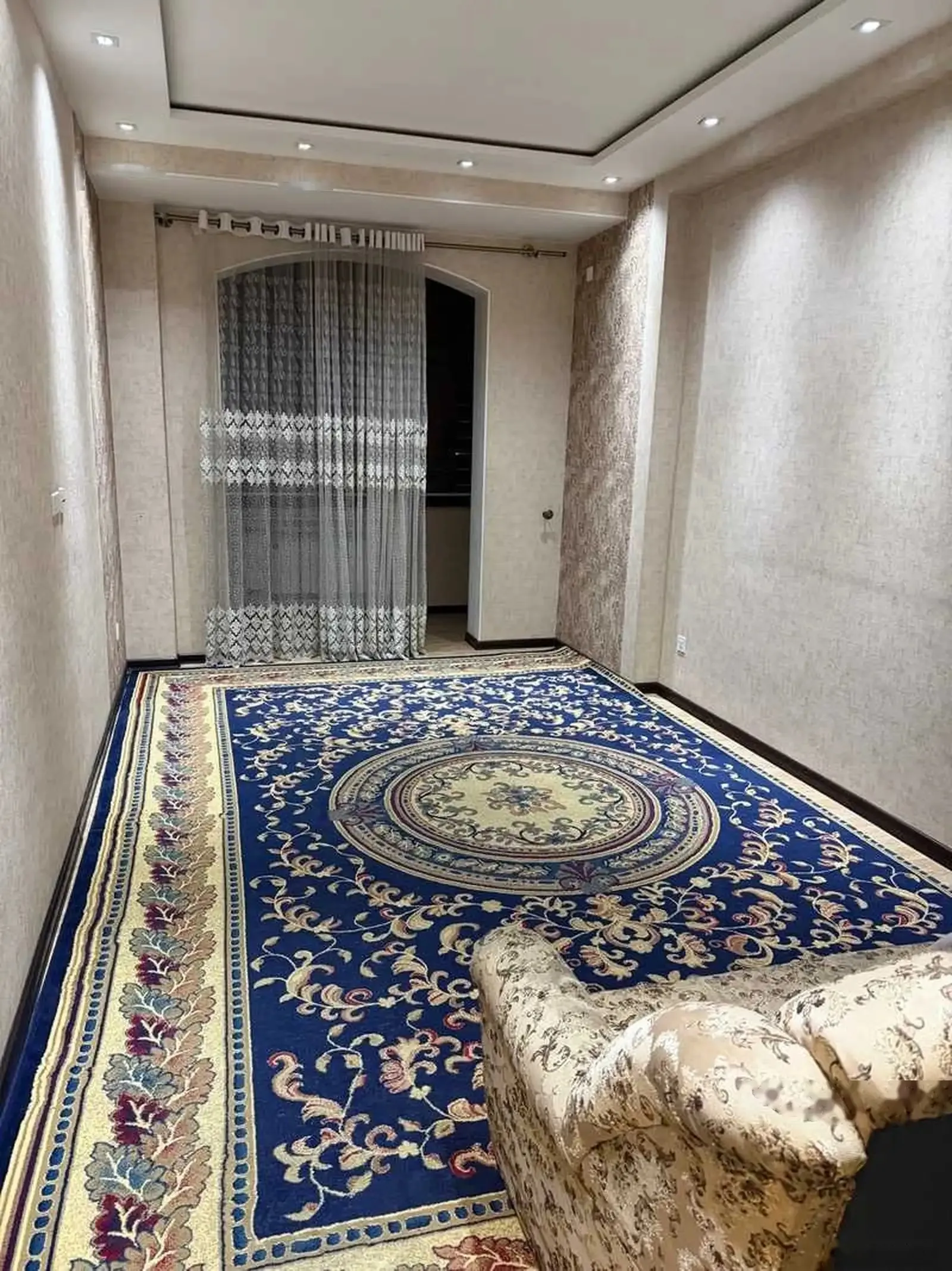 3-комн. квартира, 8 этаж, 113м², Шохмансур