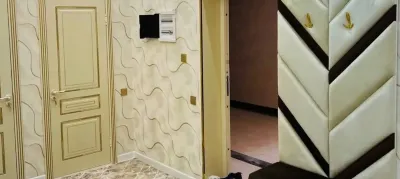 3-комн. квартира, 5 этаж, 90 м², Сомони — миниатюра 4