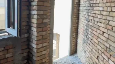 1-комн. квартира, 15 этаж, 64 м², Повороти айрапорт, 3 база — миниатюра 9