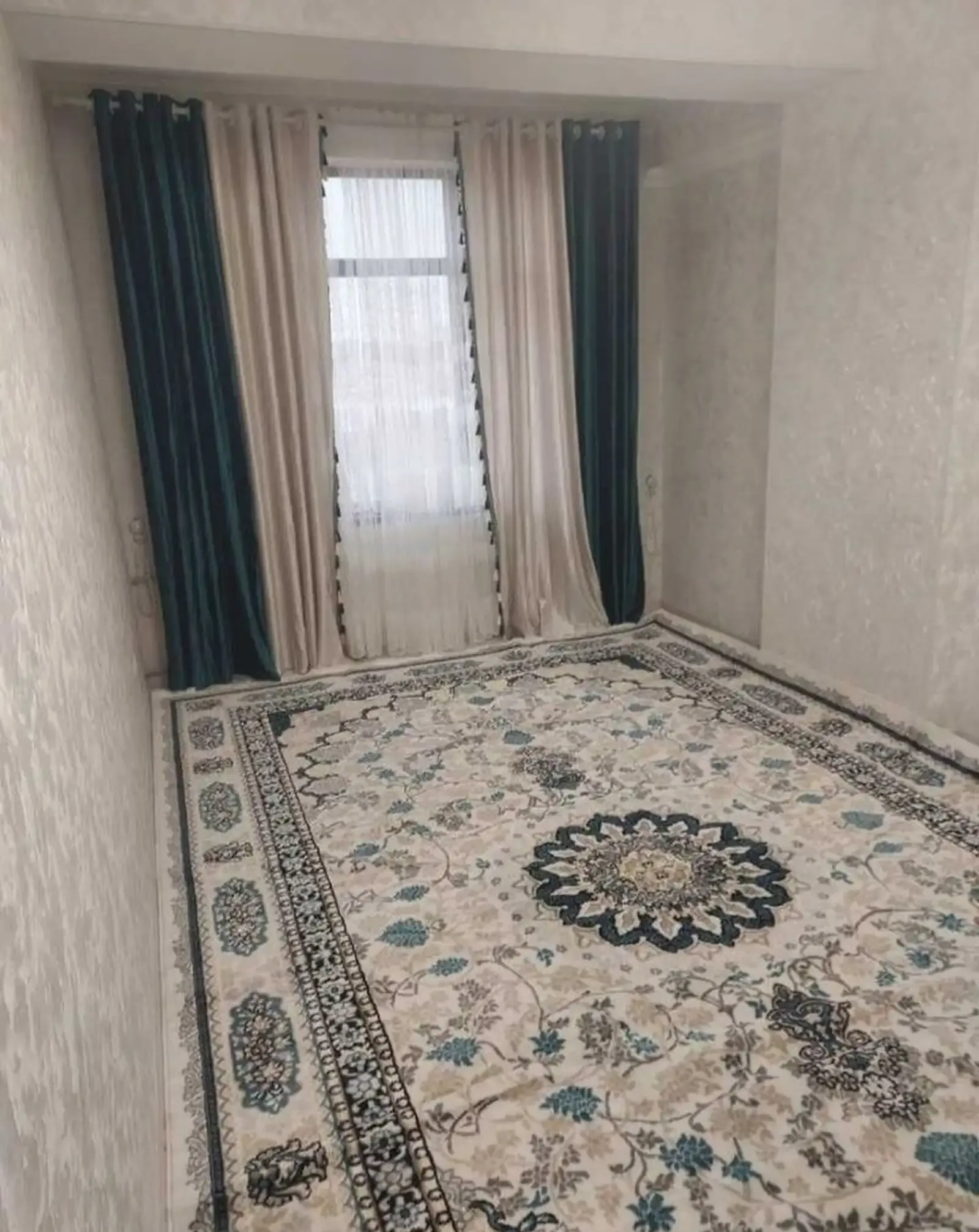 2-комн. квартира, 6 этаж, 50 м², Сино - Профсоюз