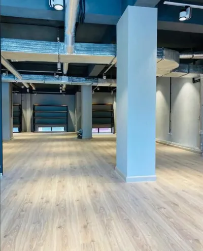 Помещение под офис, 650м², И.Сомони