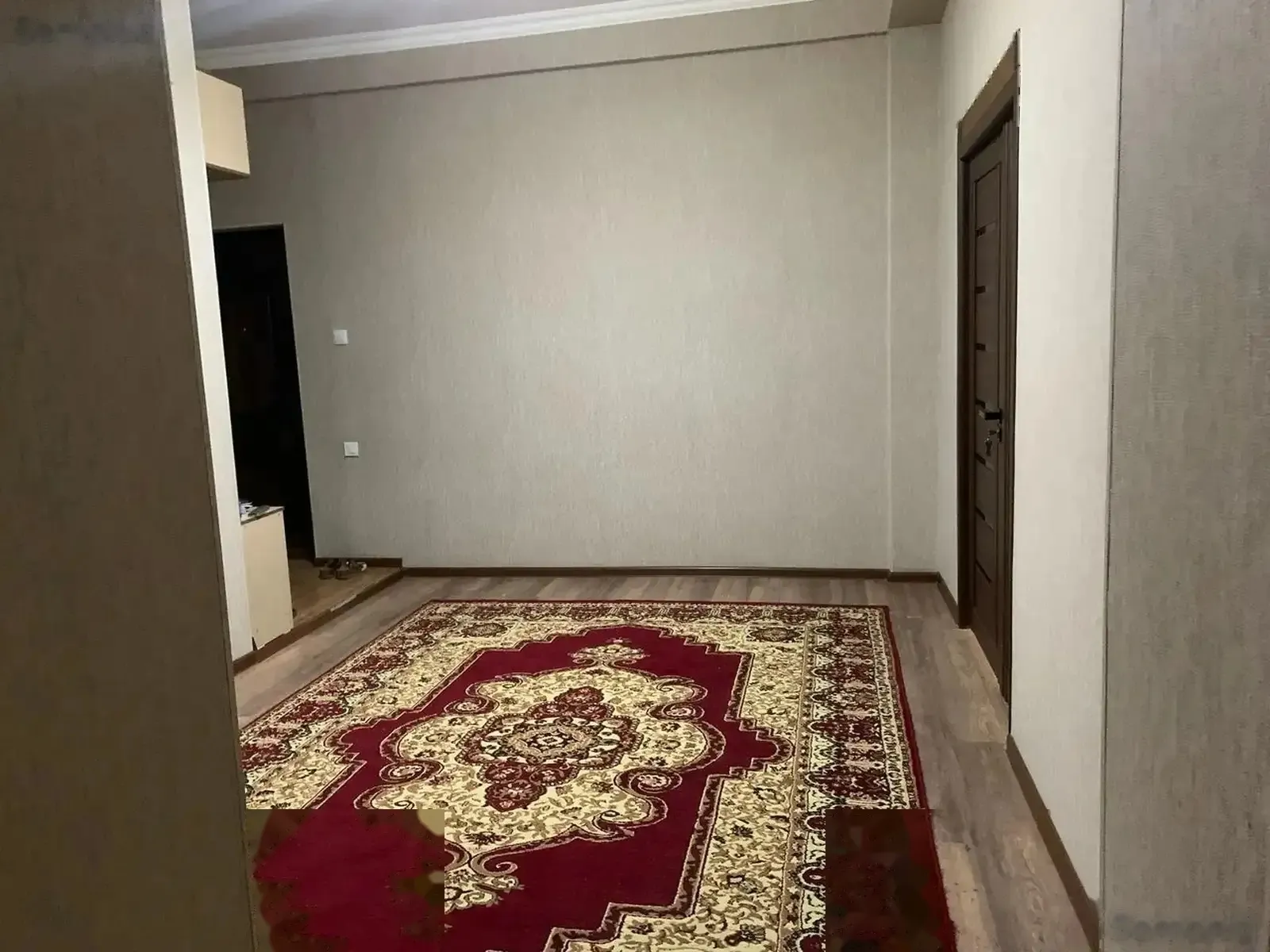 2-комн. квартира, 7 этаж, 101м², И. Сомони ул Фотех Ниязи — миниатюра 6