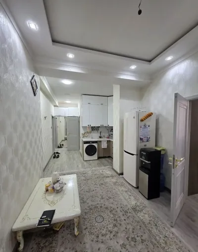 2-комн. квартира, 12 этаж, 65 м², Сино