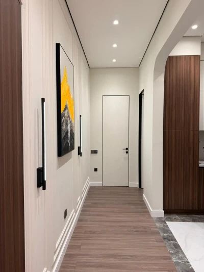 3-комн. квартира, 2 этаж, 73 м², Зелёный базар, напротив Парка Алишера Навои, район Шохмансур — миниатюра 8
