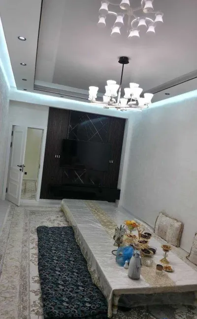2-комн. квартира, 14 этаж, 83 м², Сино, эстакади 82 — миниатюра 4