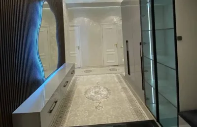 2-комн. квартира, 12 этаж, 70 м², Сино, Казокон — миниатюра 7