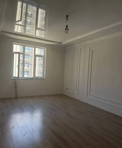3-комн. квартира, 10 этаж, 90 м², Шохмансур