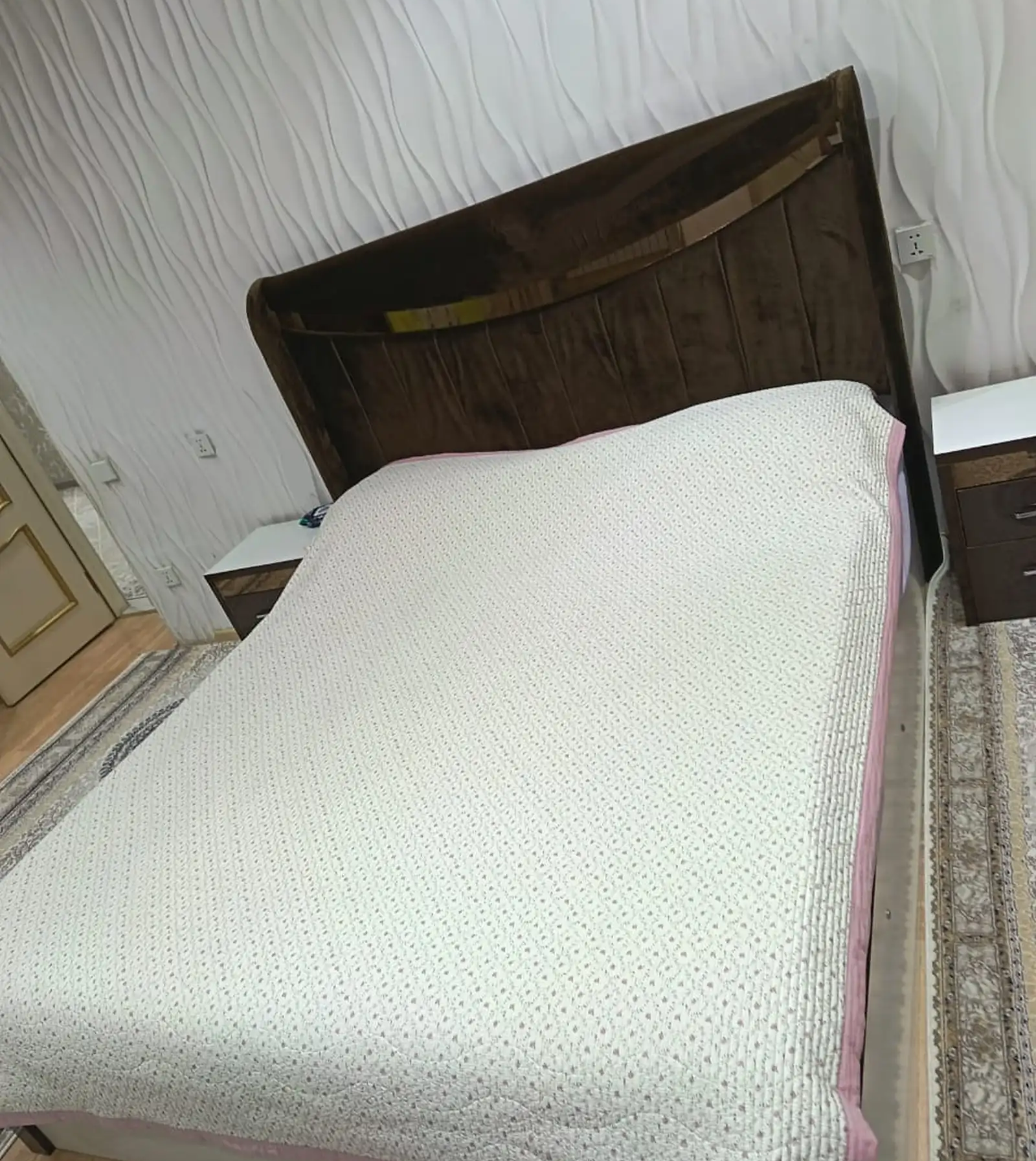 2-комн. квартира, 8 этаж, 70м², Шохмансур ЖД вокзал Ёкут — миниатюра 3