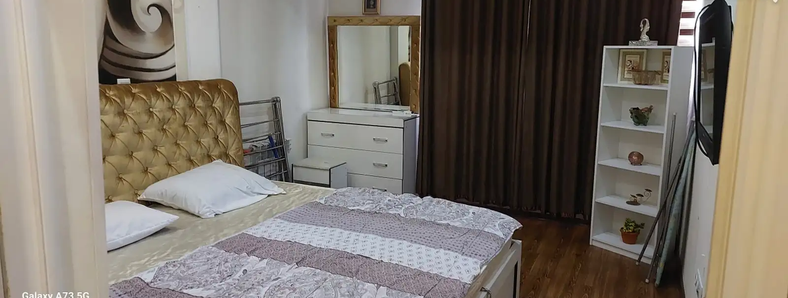 1-комн. квартира, 11 этаж, 60 м², Дом Печати, рядом с Минздравом — миниатюра 6