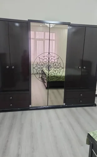 2-комн. квартира, 10 этаж, 100м², И.Сомони спартак