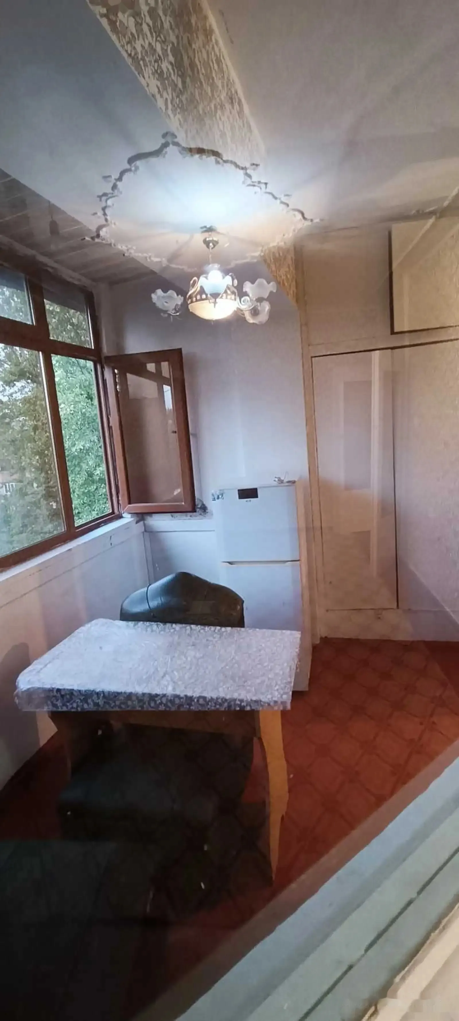2-комн. квартира, 4 этаж, 58м², Н.Сино Автовакзал