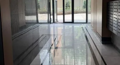 3-комн. квартира, 15 этаж, 126 м², Алфемо,Элит Строй — миниатюра 6