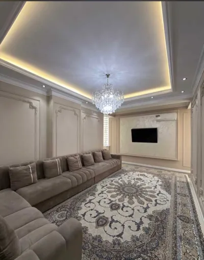 3-комн. квартира, 10 этаж, 97 м², Сино, Зарафшон — миниатюра 11