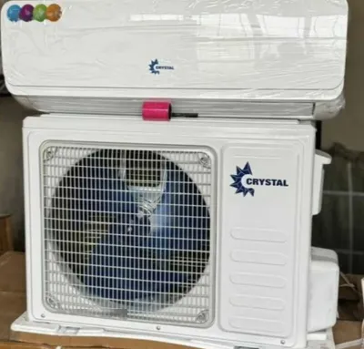 Кондиционер Crystal 12 куб
