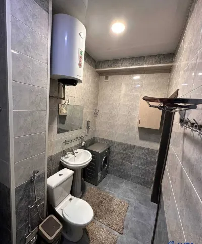 2-комн. квартира, 3 этаж, 90м², И. Сомони — миниатюра 4