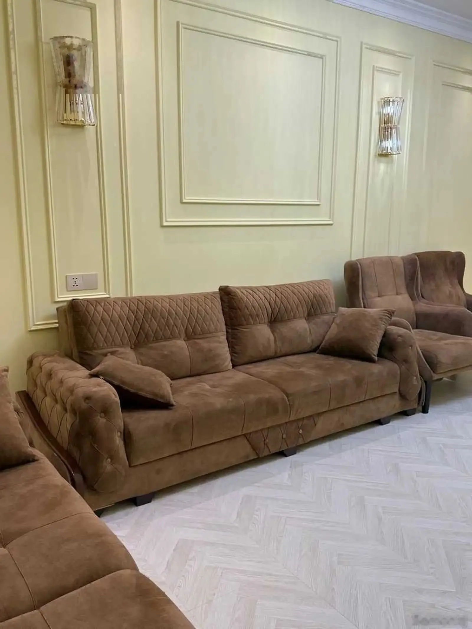 2-комн. квартира, 5 этаж, 86м², Бухоро район — миниатюра 3