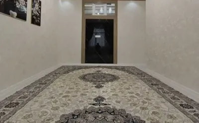 3-комн. квартира, 13 этаж, 79 м², Сино — миниатюра 4