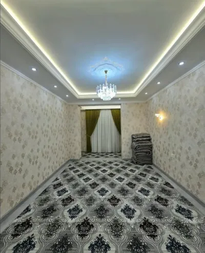 3-комн. квартира, 11 этаж, 123м², Сино — миниатюра 7