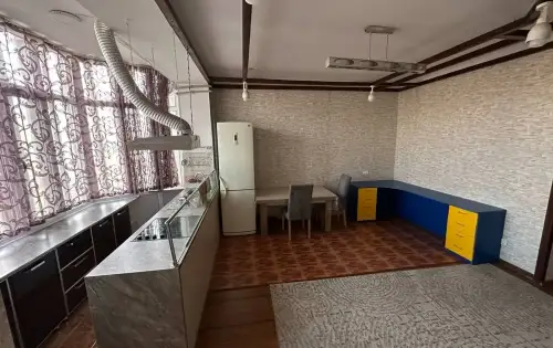3-комн. квартира, 5 этаж, 140м², Шохмансур — миниатюра 10